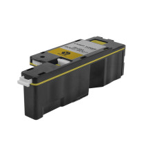 Xerox 106R02758/106R02762 (6022Y) Toner Cartridge Yellow New Compatible